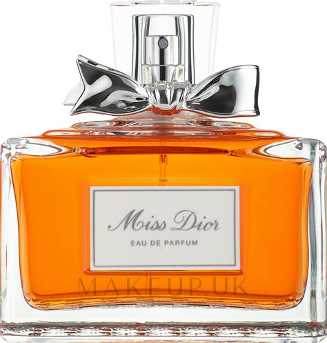 miss dior 2017 profumo tesi